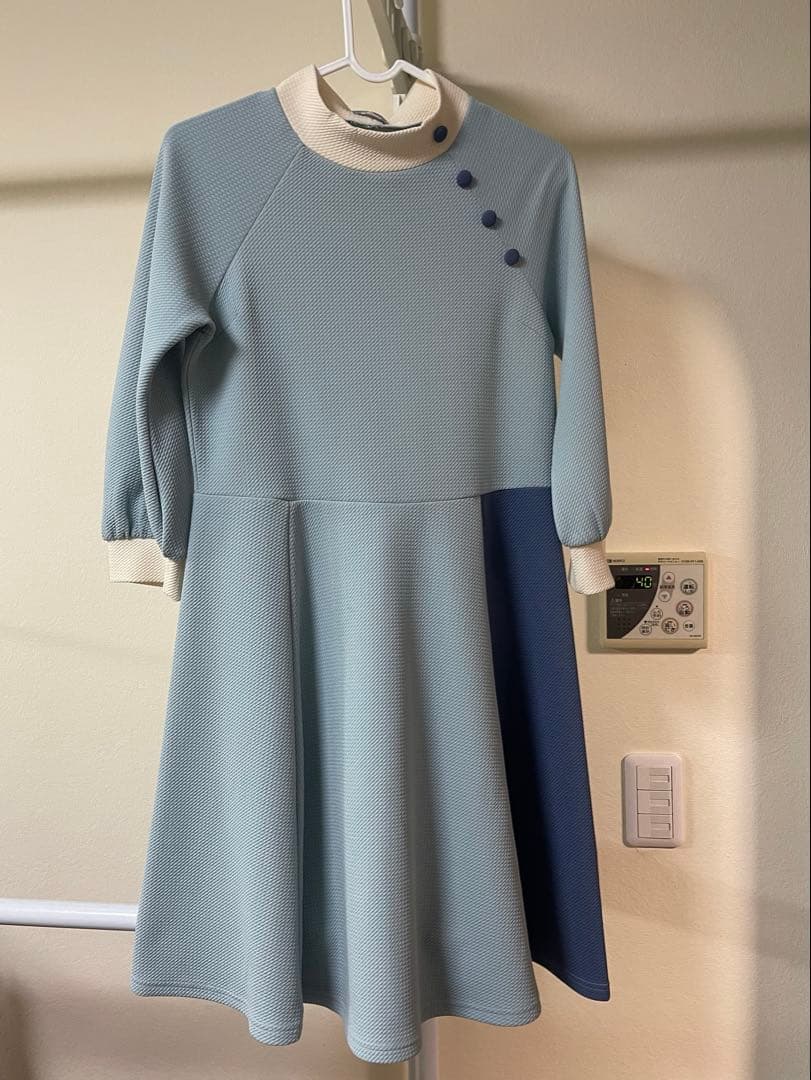 starblinc】スターブリンク×あさぎーにょ ワンピース - メルカリ