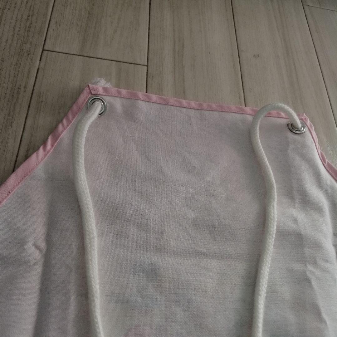 90s 非売品　美少女戦士セーラームーン　なかよし　エプロン 月野うさぎ 漫画