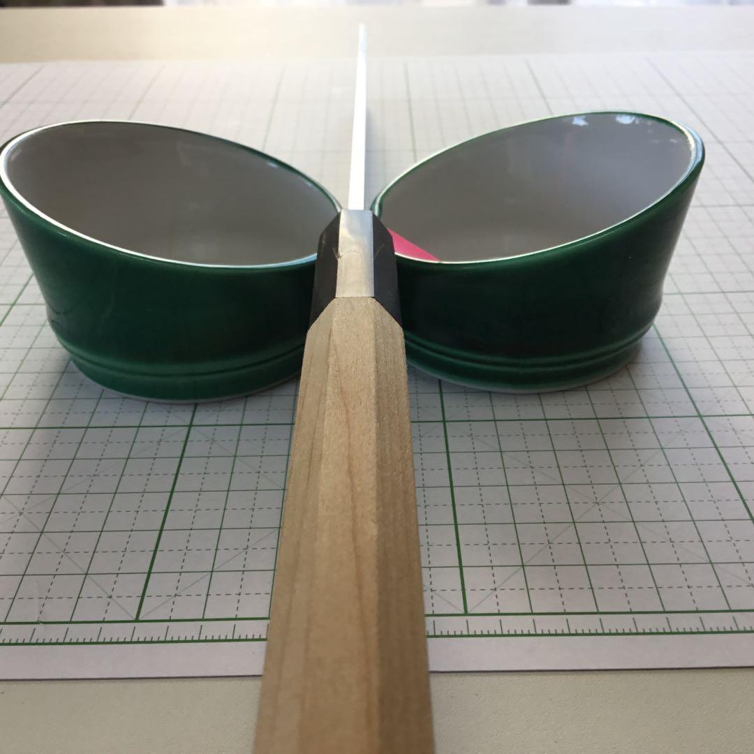 東京亀戸 吉實(よしさね) 剥き包丁 - メルカリ