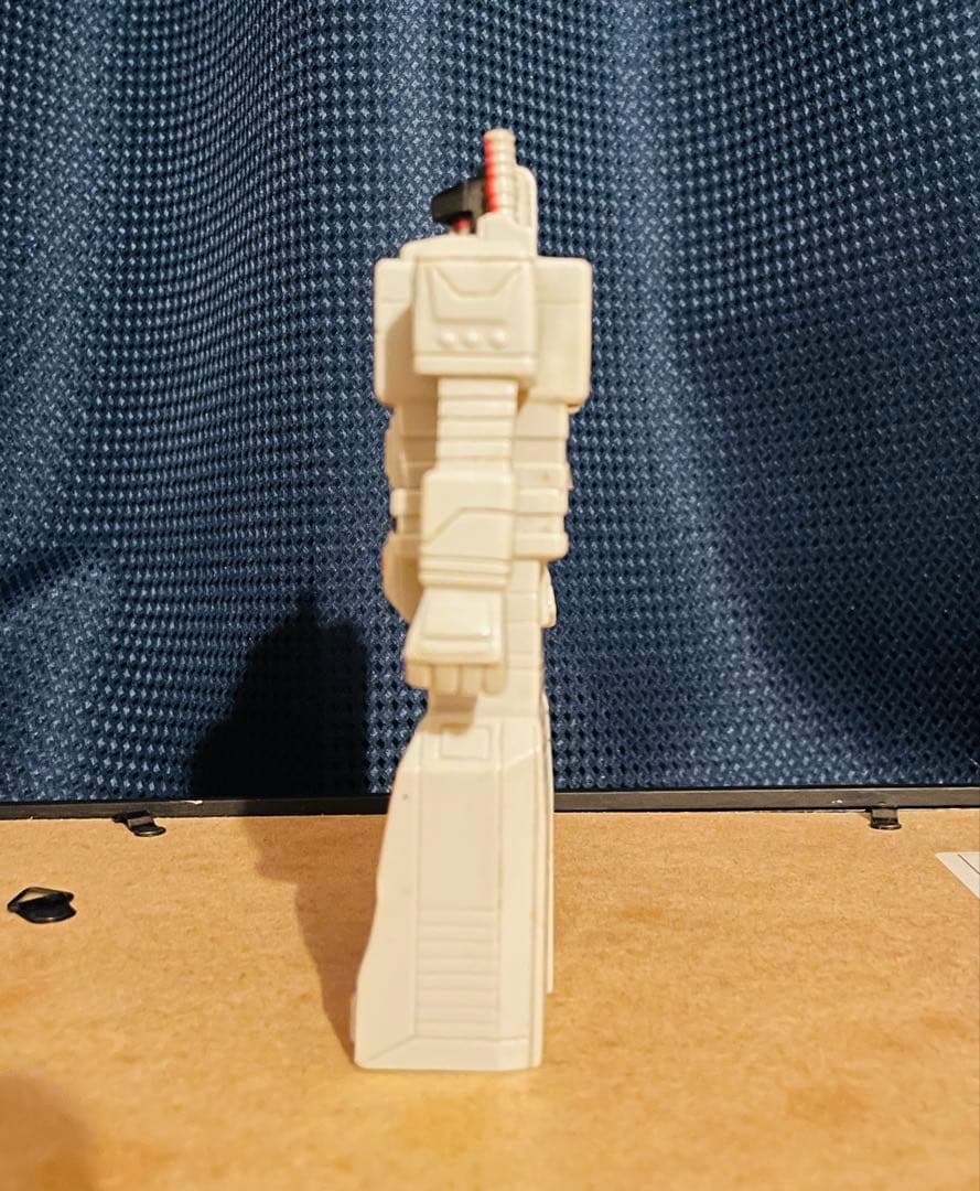 トランスフォーマー フォートレスマキシマス 当時物ソフビ タカラ