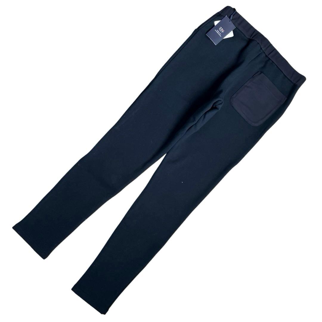 未着用】 23区GOLF レディース 裏起毛 レギンス タイツ S〜M タグ付