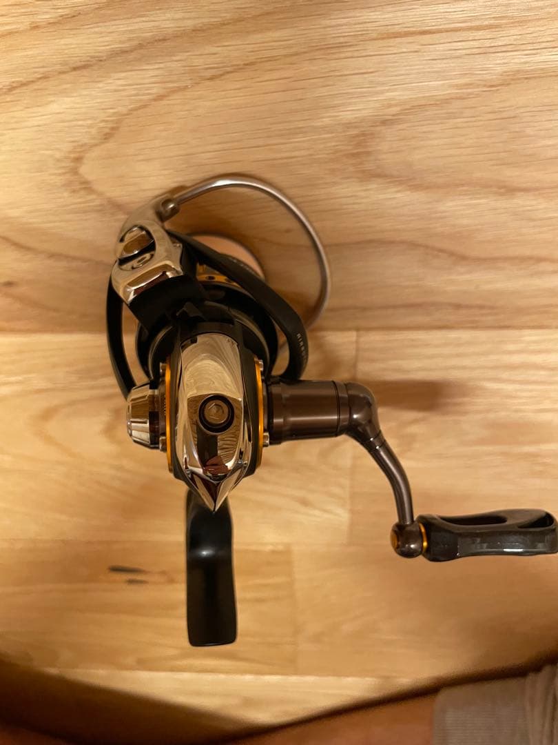 14 プレッソ1025 + RCS2025カスタムスプール - yellows.co.jp 日本