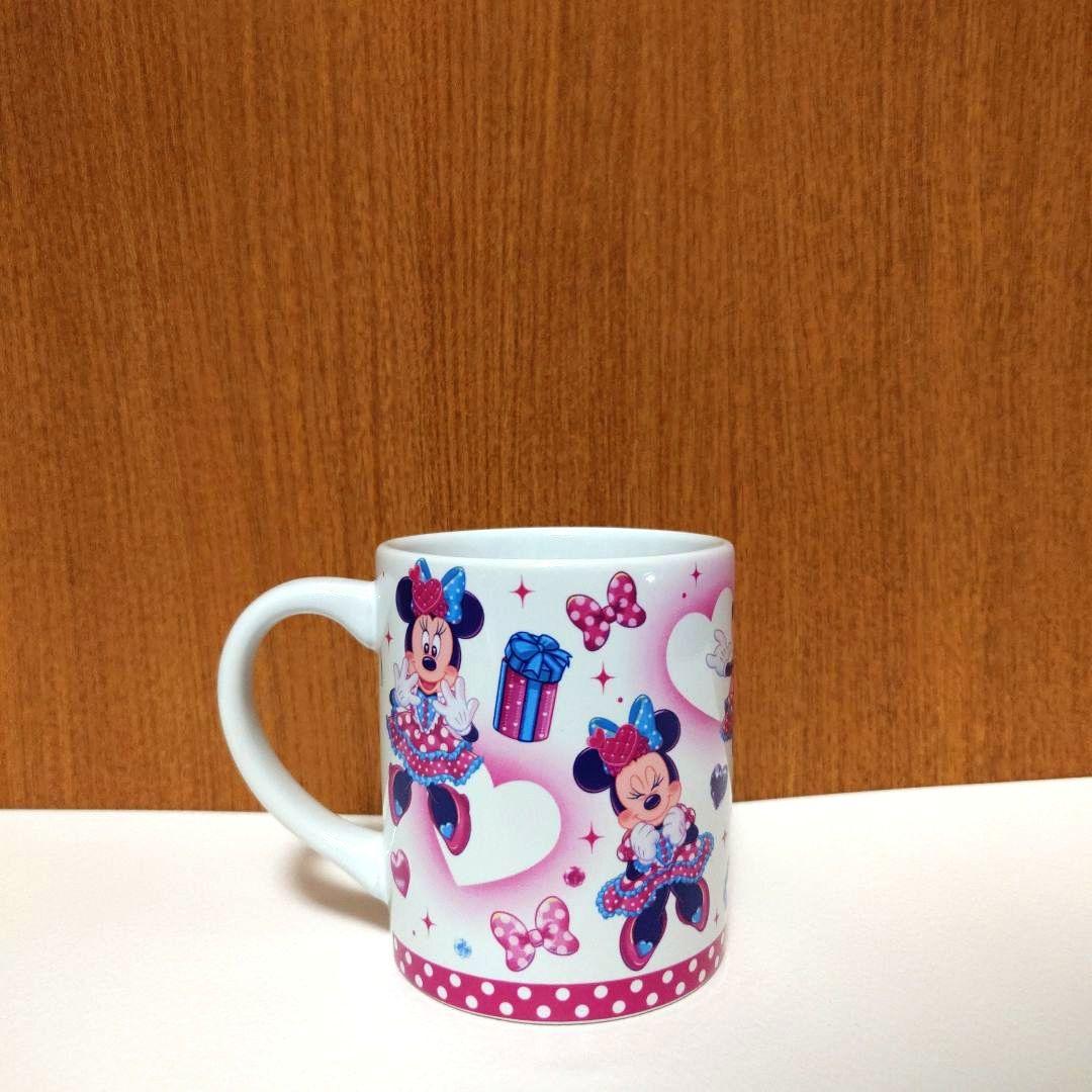 noa♡*様専用出品！ ミニーのファンダーランド スーベニア5点セット