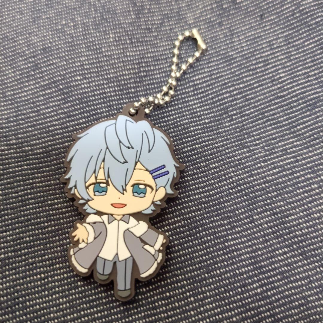 カラフルピーチ ガチャ キーホルダー ヒロくん - メルカリ