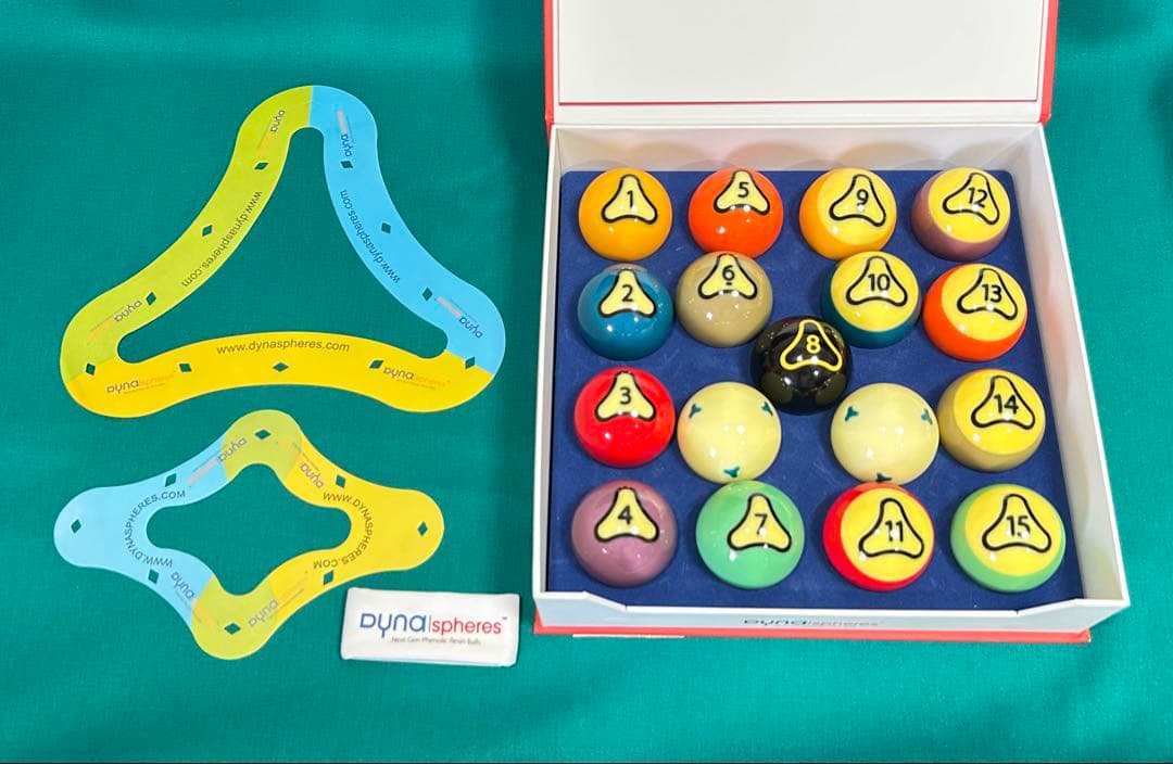 美品 国内正規品 ダイナスフィア Platinum 付属品あり - メルカリ