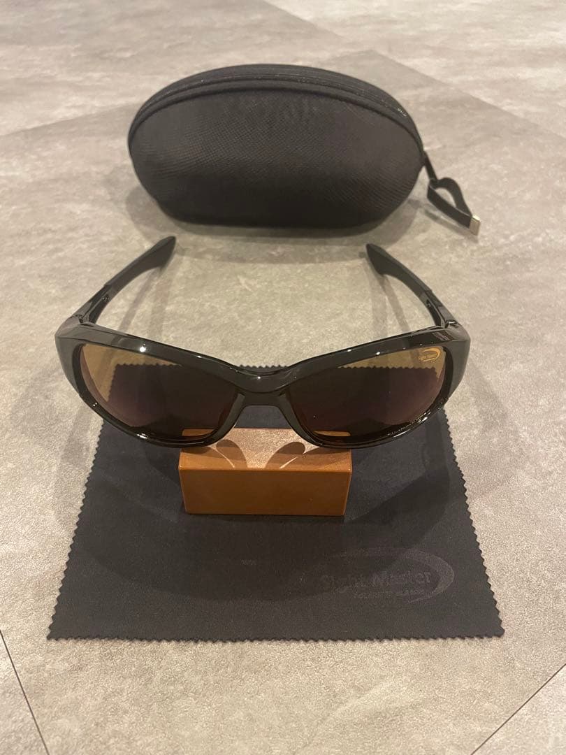 ティムコサイトマスター(タレックス)