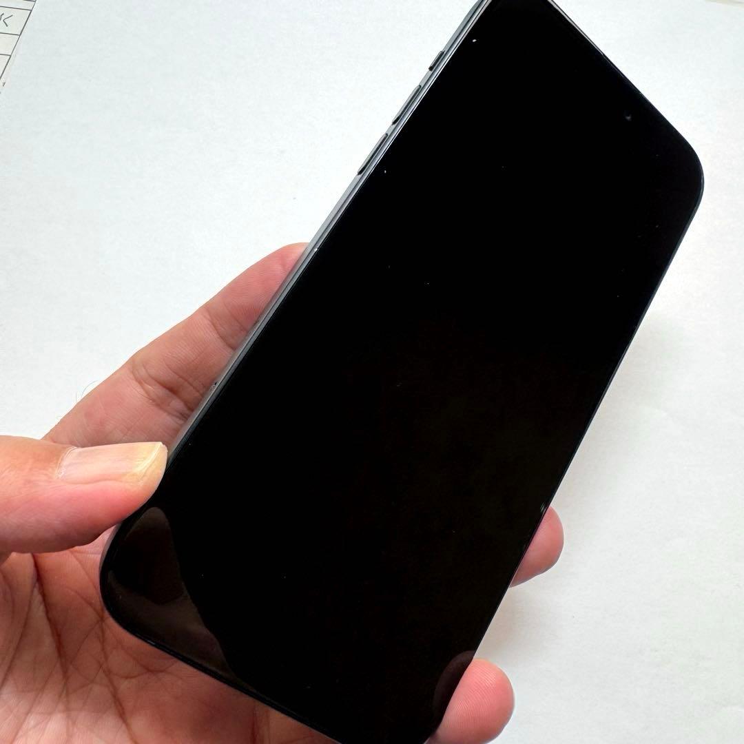 Apple iPhone 15 Plus 128GB 3M457J/A デモ機