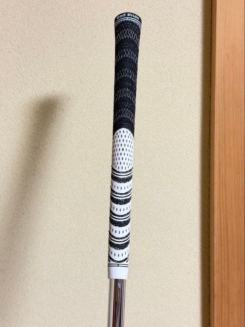 限定品テーラーメイド RORS∙PROTOアイアン プロジェクトX マキロイ