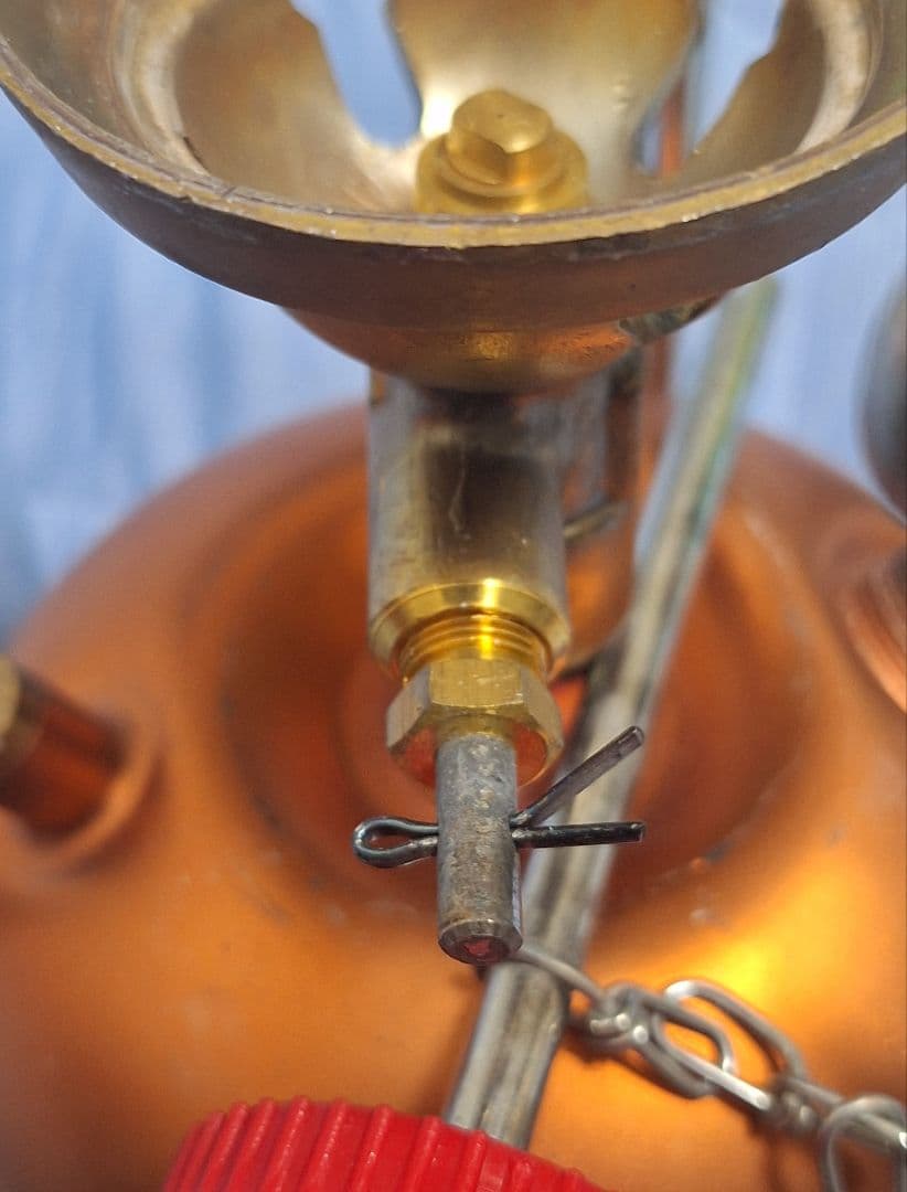 ☆PHOEBUS ホエーブス625 旧モデル 大ブス・赤缶 （未使用に近い