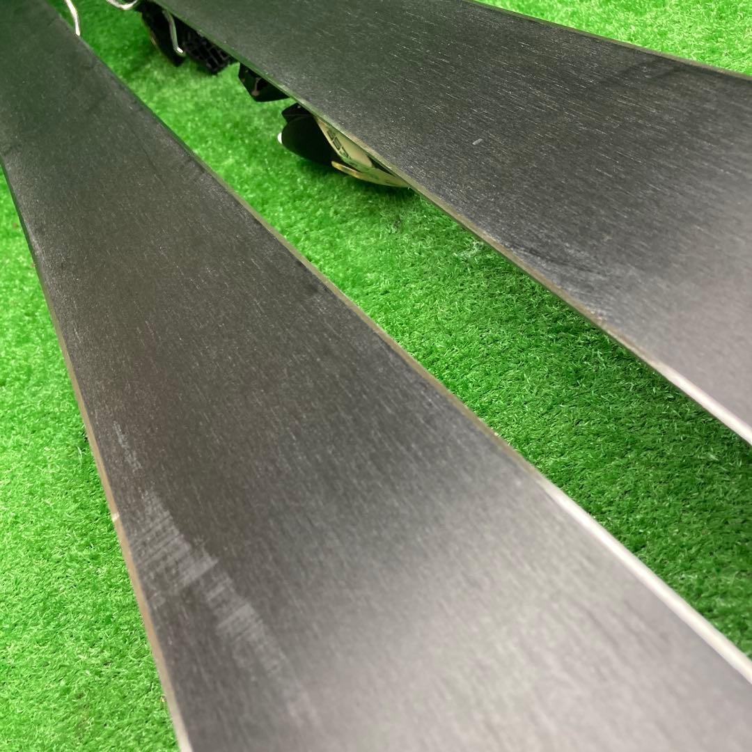 寶SKI-H293 ロシニョール スキー板 162cm DELTA