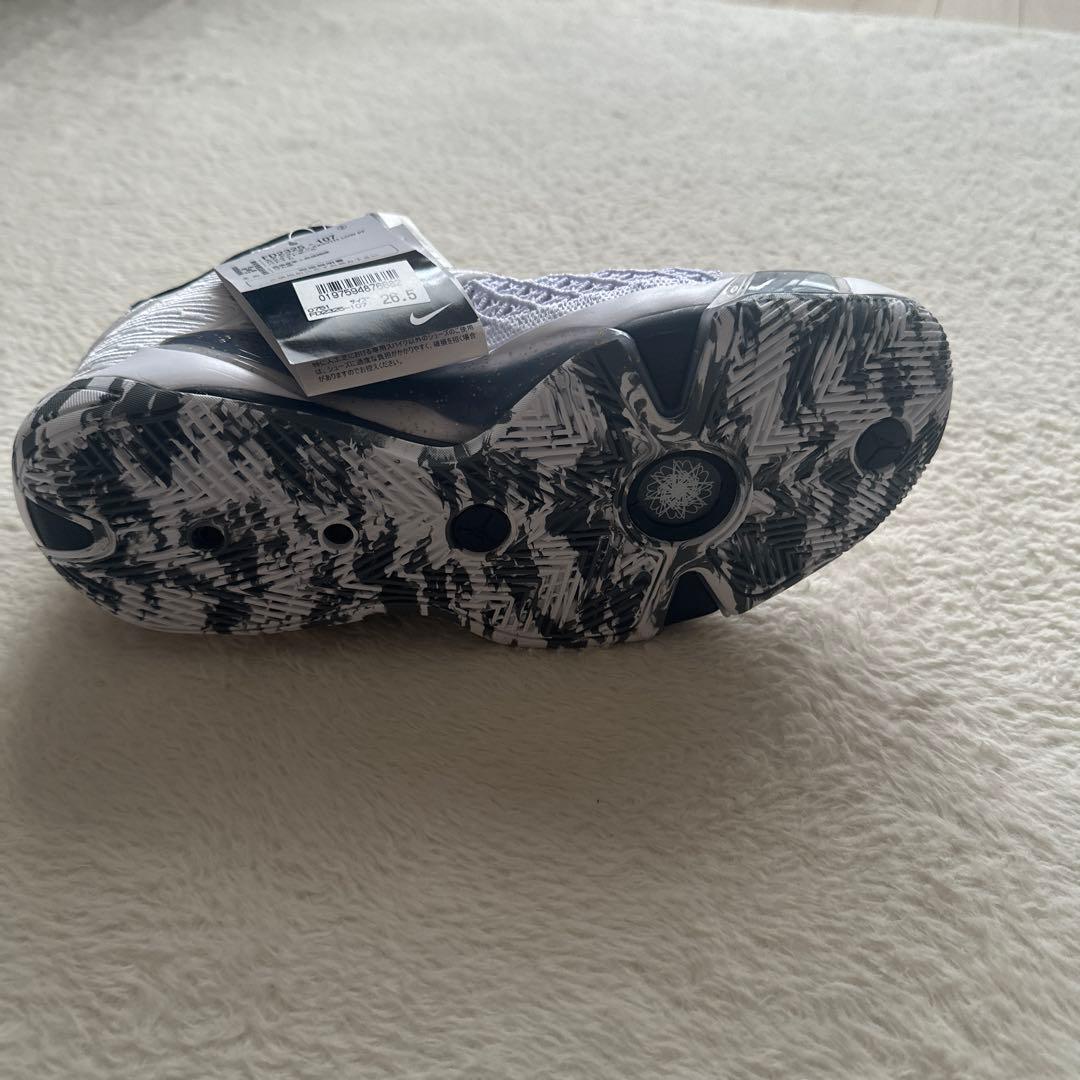 38 LOW PF [FD2325-107) 新品未使用 26.5cm