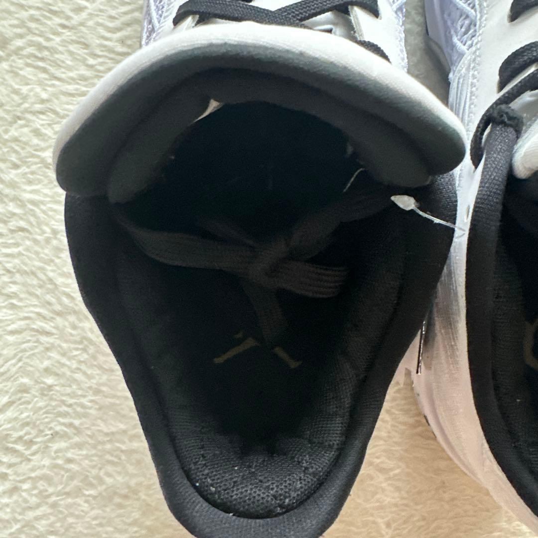 38 LOW PF [FD2325-107) 新品未使用 26.5cm