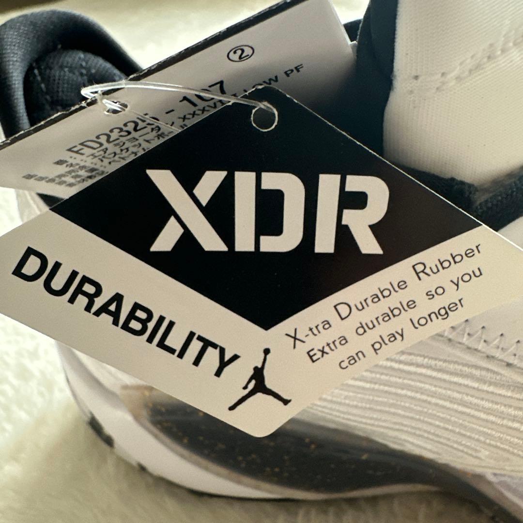 38 LOW PF [FD2325-107) 新品未使用 26.5cm