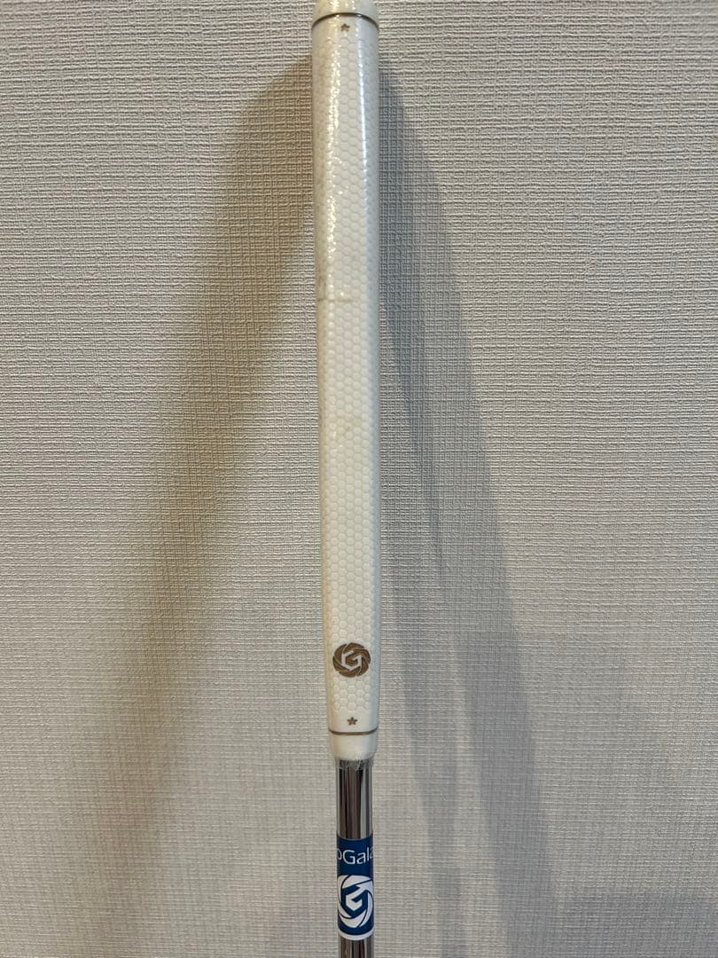 新品 Geo Galaxy パター JSS 5CS ジオギャラクシー