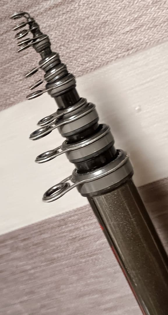 NFTダイヤフラッシュ磯1号6.3m