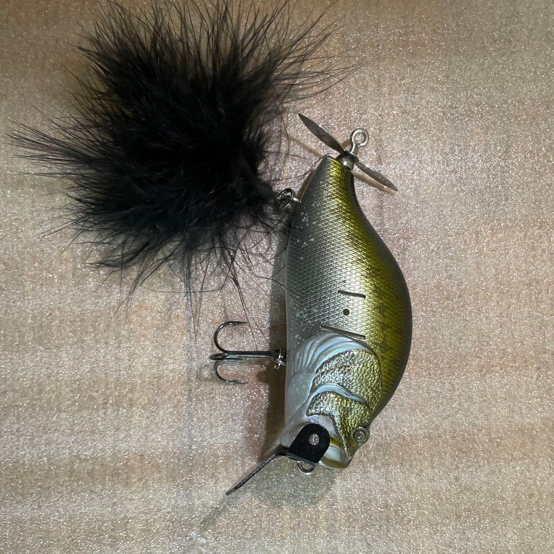 ビッグベイト全12点まとめ売り ビッグベイト全12点まとめ売り