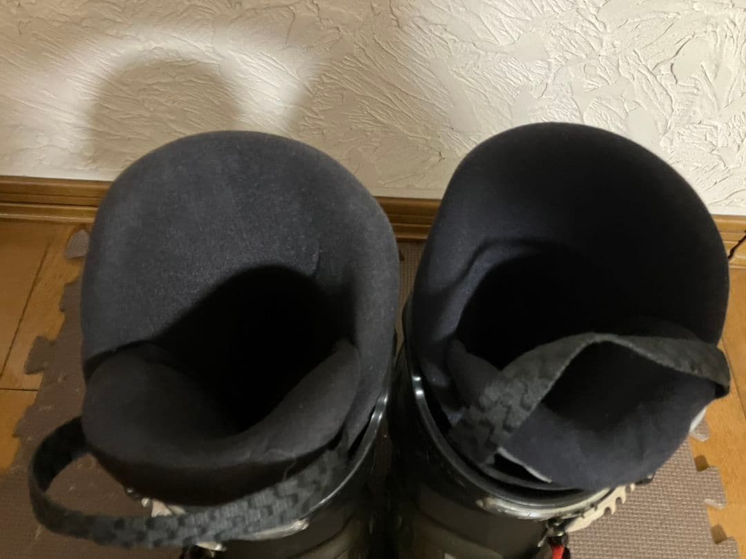 HEAD ヘッド　スキーブーツ　27.5cm 足幅広め 保温性高め