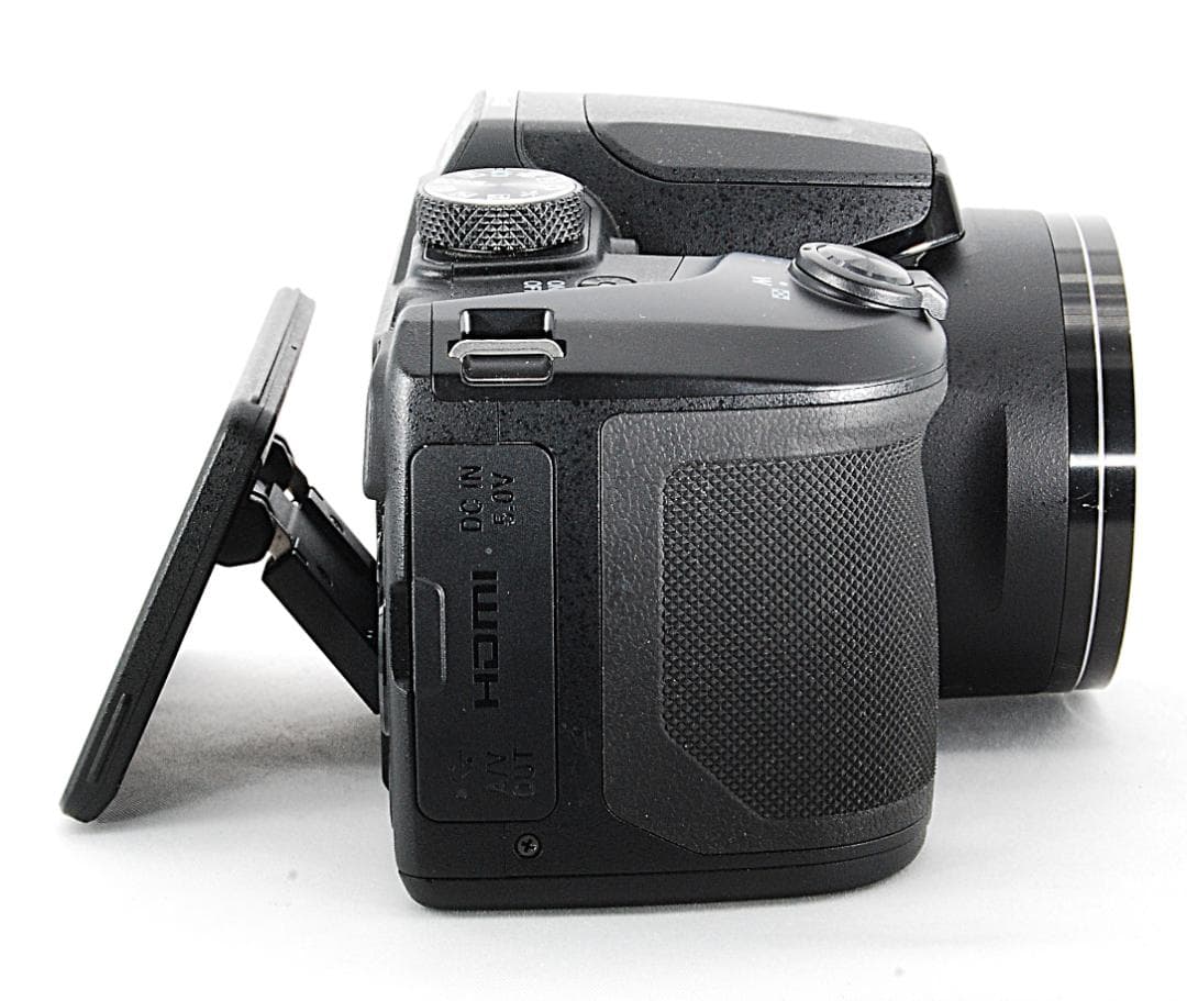 美品 】Nikon Coolpix B500 動作確認済 18939504 美品 】Nikon Coolpix