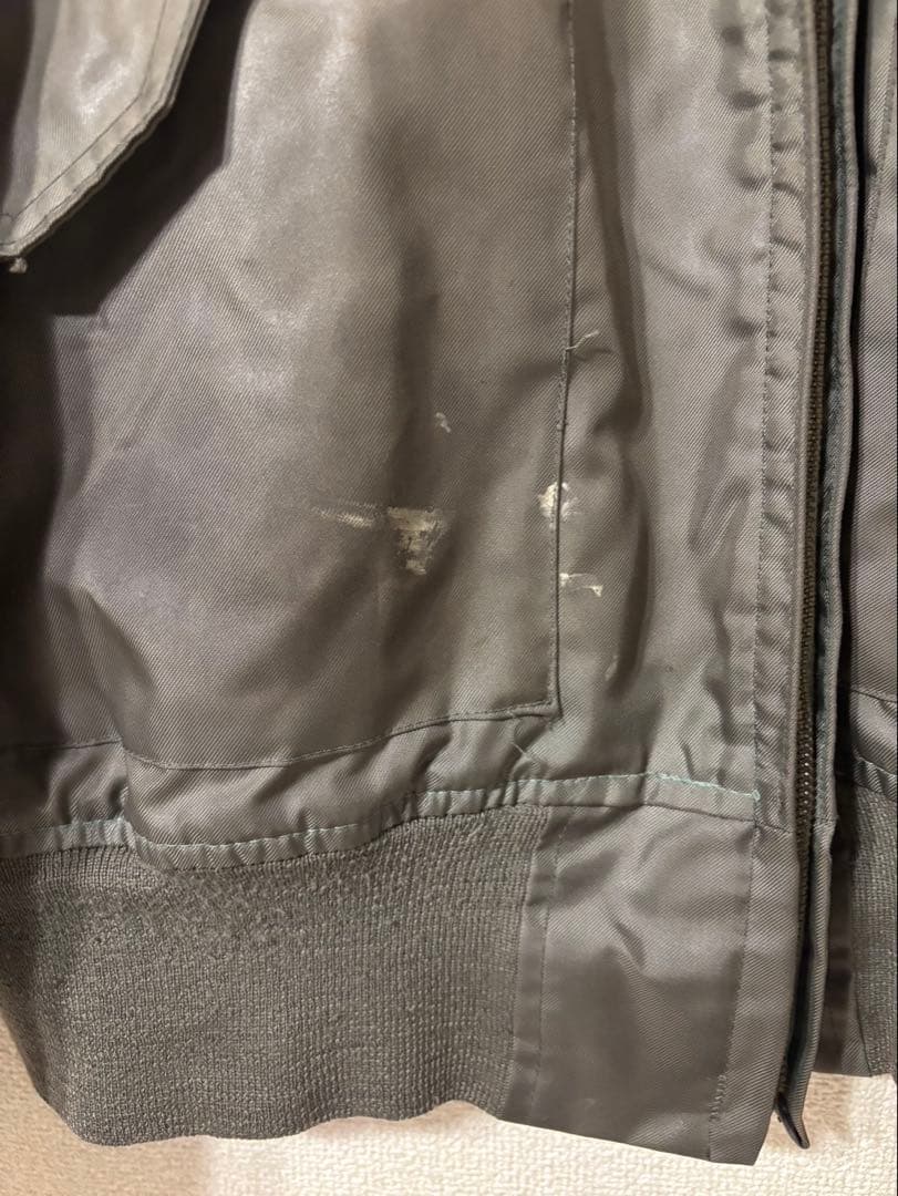 CWU-36p Alpha 1986s 実物 - メルカリ