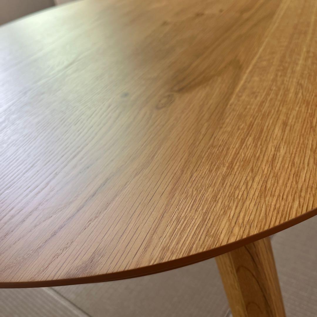 ウニコ こたつテーブル NAVO (ナヴォ）ほぼ新品 - メルカリ