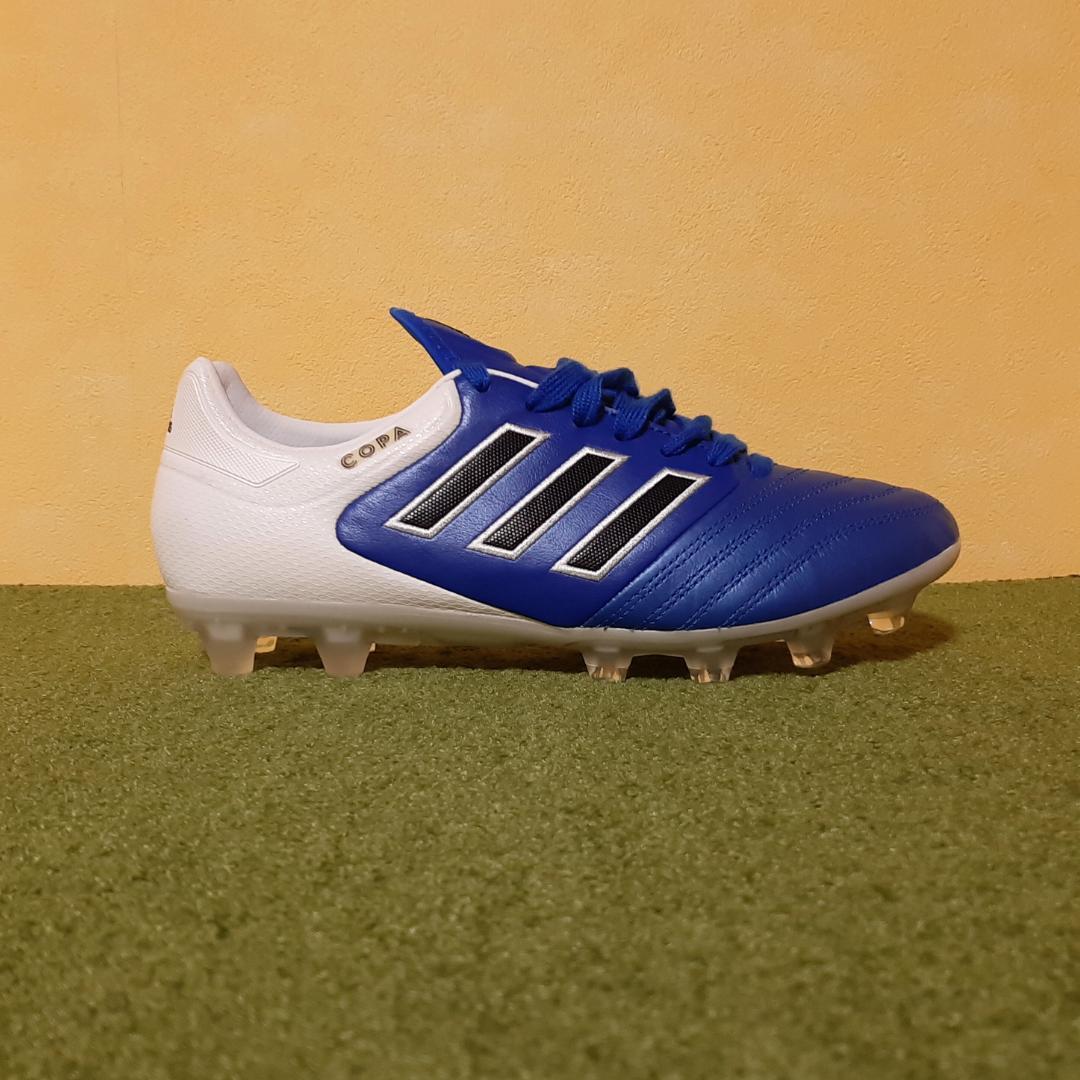 新品 未使用 サッカースパイク アディダス コパ ジャパン HG 27.0cm