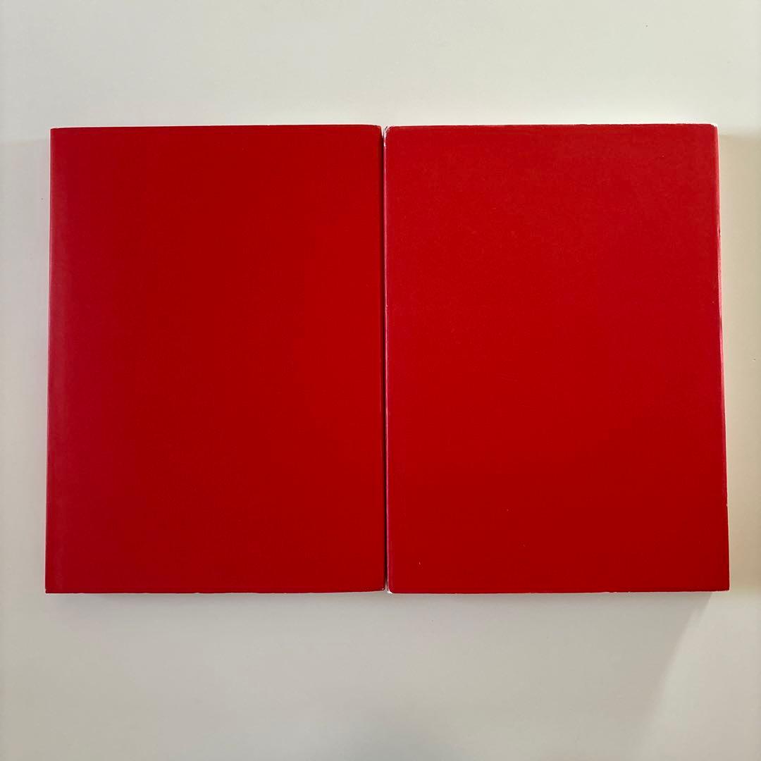 2冊セット 服飾手帖 立体式 洋裁 縫い方全書 上田安子服飾専門学校