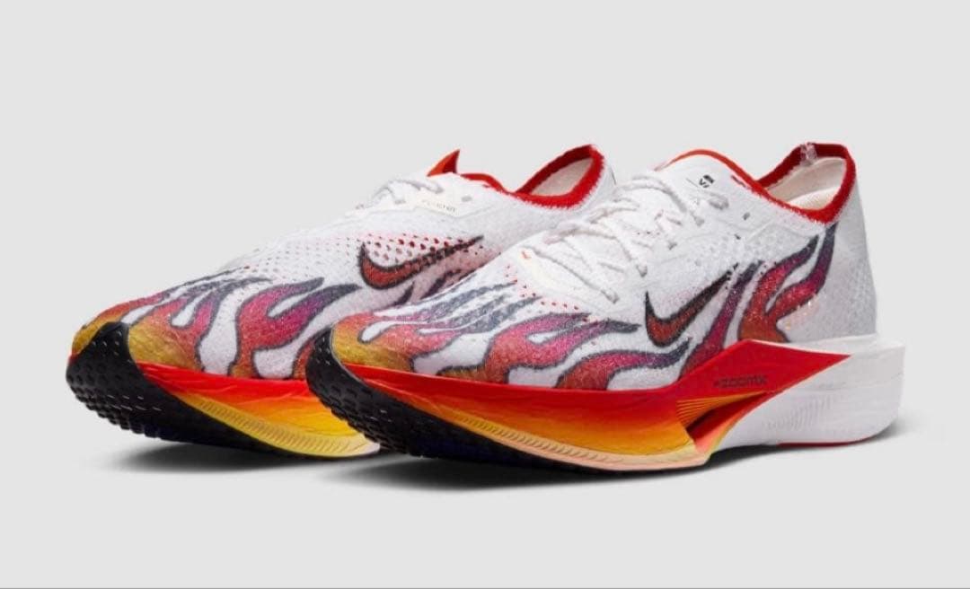 ヴェイパーフライ3 EKIDEN PACK 27.0cm NIKE新品未使用品