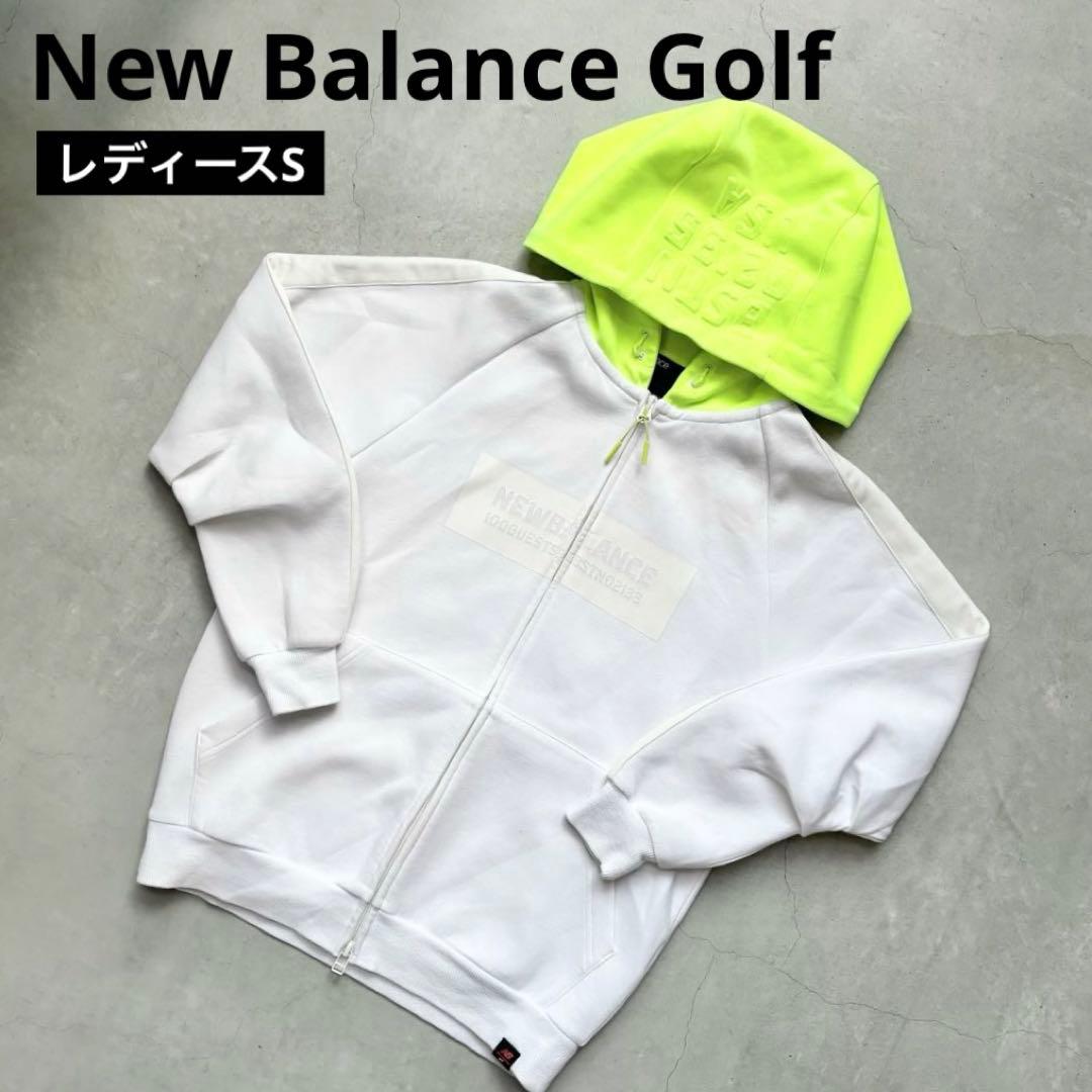 New Balance Golf ADP ダブルジップフード付きパーカー S 楽天市場】送料無料 New Balance GOLF ニューバランスゴルフ ゴルフ