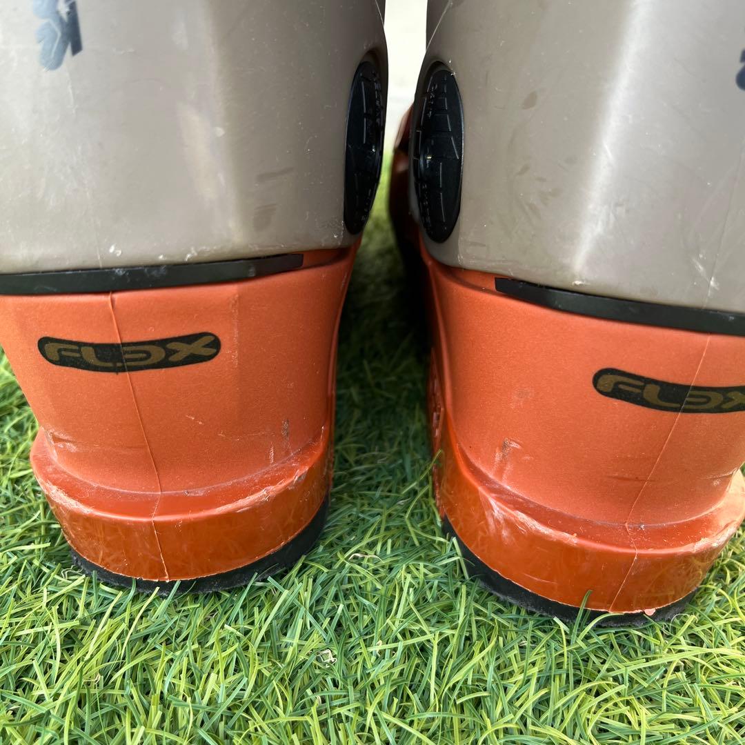 スキー K2 revolve 25.5cm