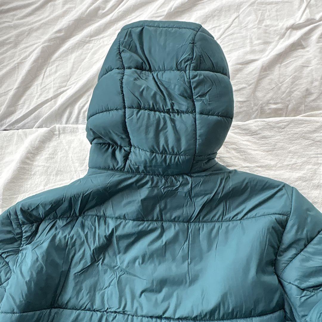 復刻 LLBean PRIMALOFT JACKET プリマロフト - メルカリ