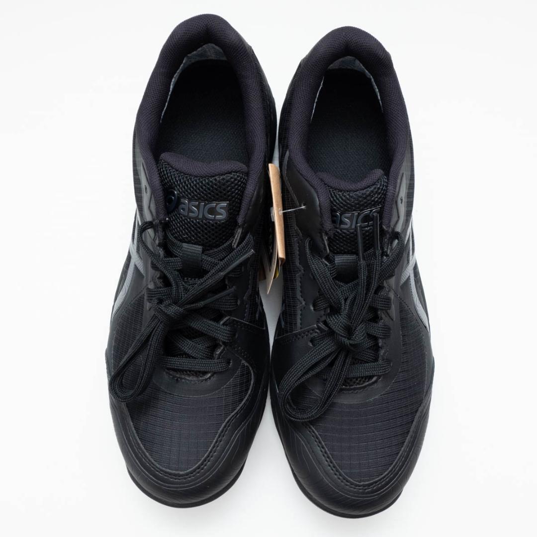 [ASICS] WINJOB CP603 G-TX 安全靴 26.5cm