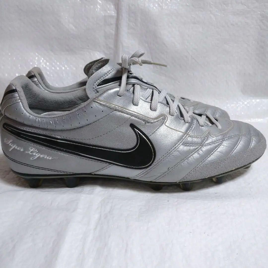 NIKE SUPER LIGERA HG 【29.0cm】