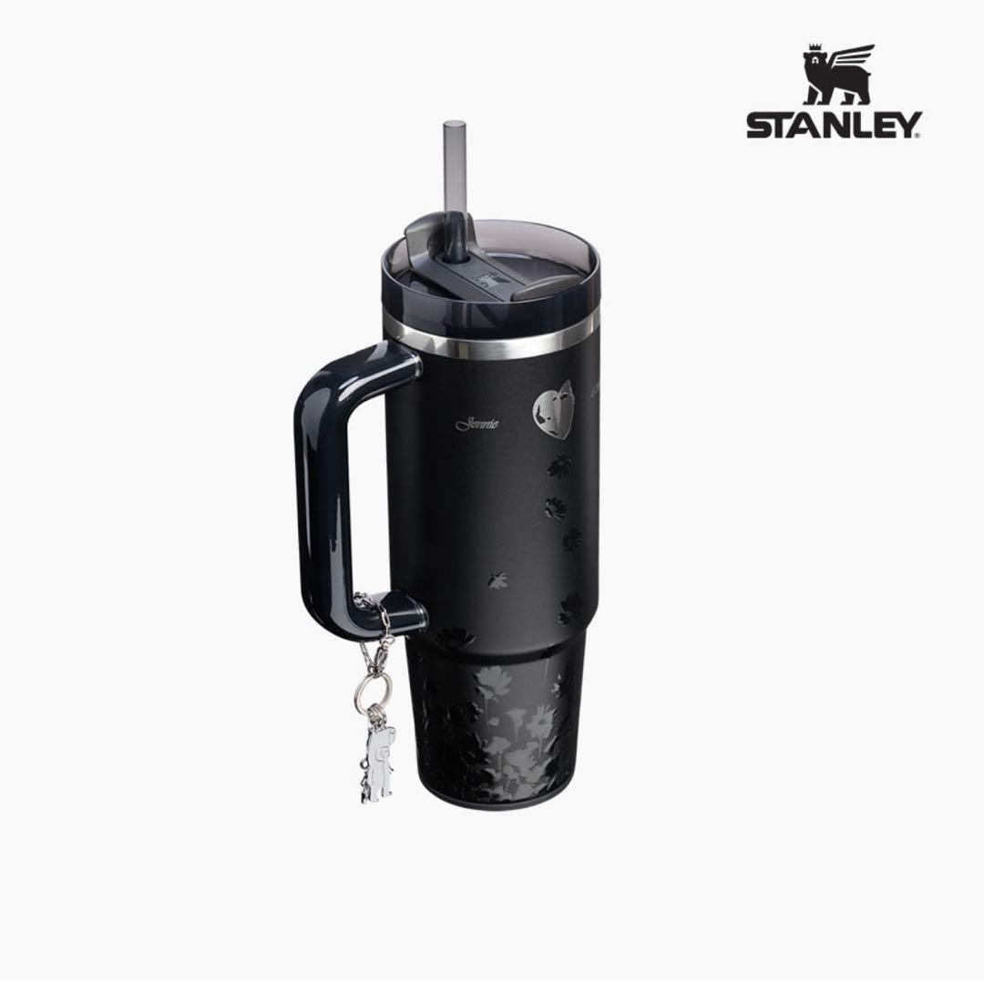スタンレー × ジェニー 限定コラボ クエンチャータンブラー 0.88L
