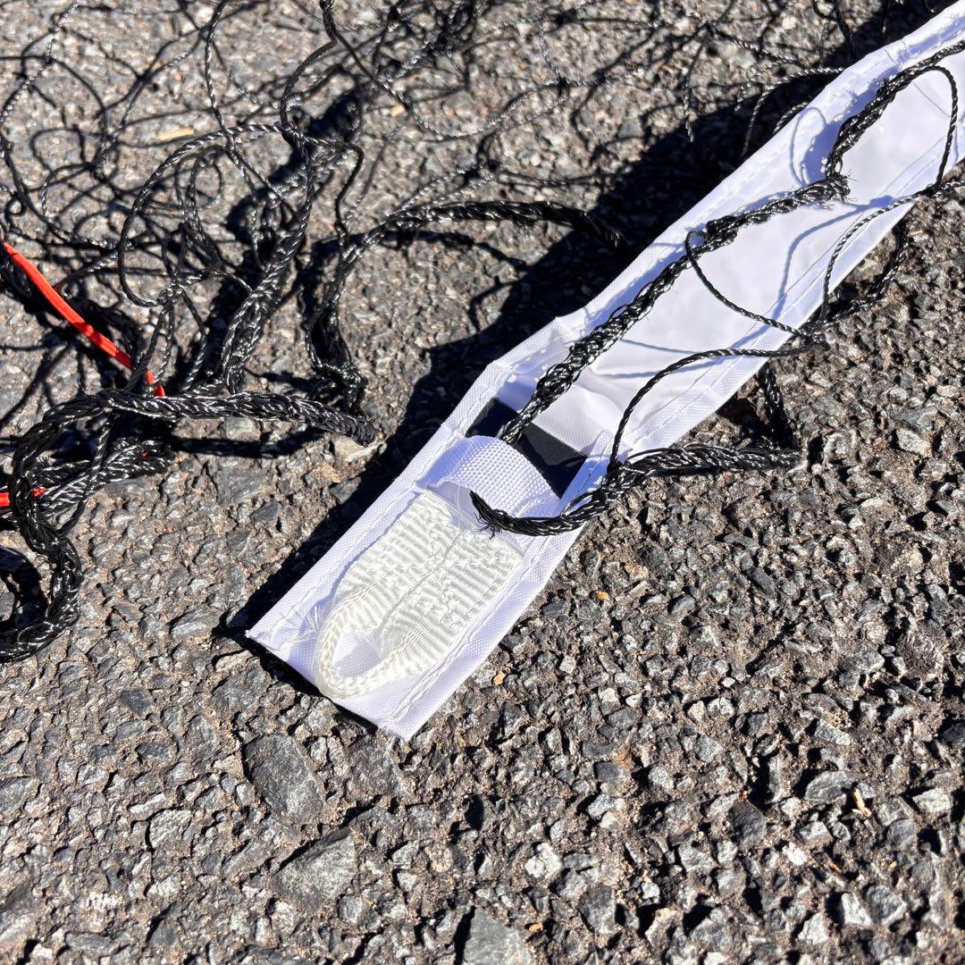 フットサルゴール 持ち運び可能 3×2m QUICKPLAY KICKSTER