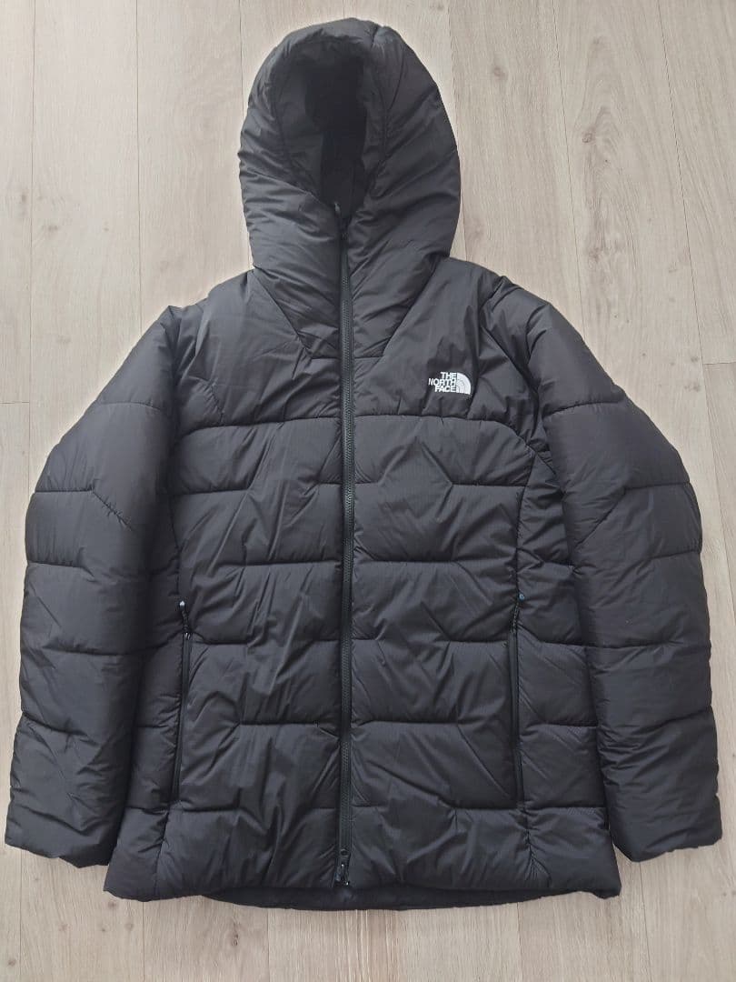 【XXL】THE NORTH FACE ザ・ノース・フェイス ライモジャケット THE NORTH FACE】ライモジャケットをレビュー。大人ファッションに