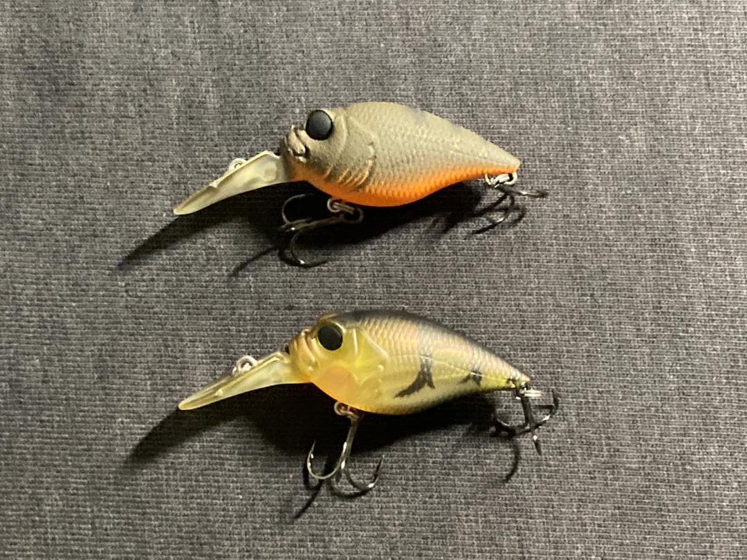 激レア☆早い者勝ち☆メガバス グリフォンシリーズ 7点セット