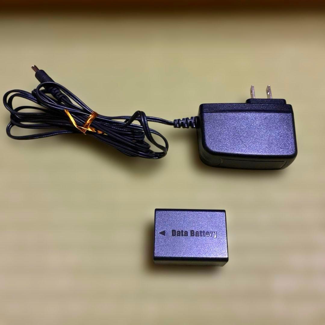 JVC フルHD ビデオカメラ GZ−E700−A 2014年製 - メルカリ