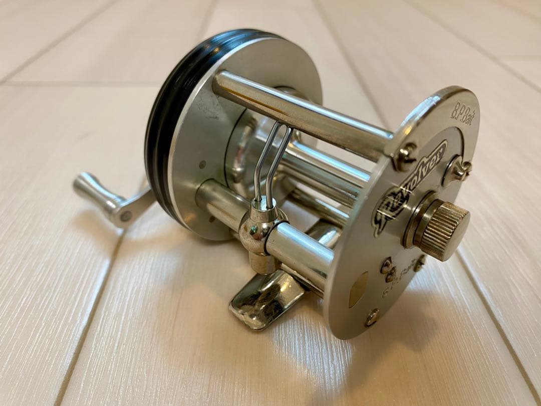 バスポンド B.P.Bait Revolver #411