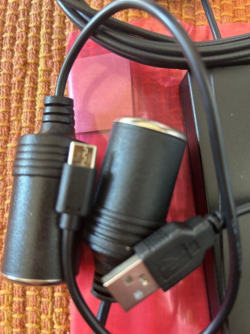 ETC2.0、2030年新セキュリティ対応、シガライター仕様&USB又はC端子