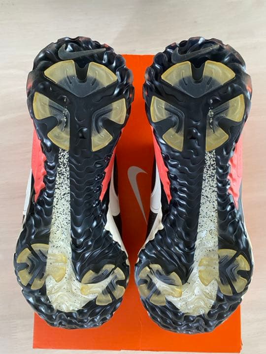 NIKE ナイキ インフィニティツアー 26.5cm