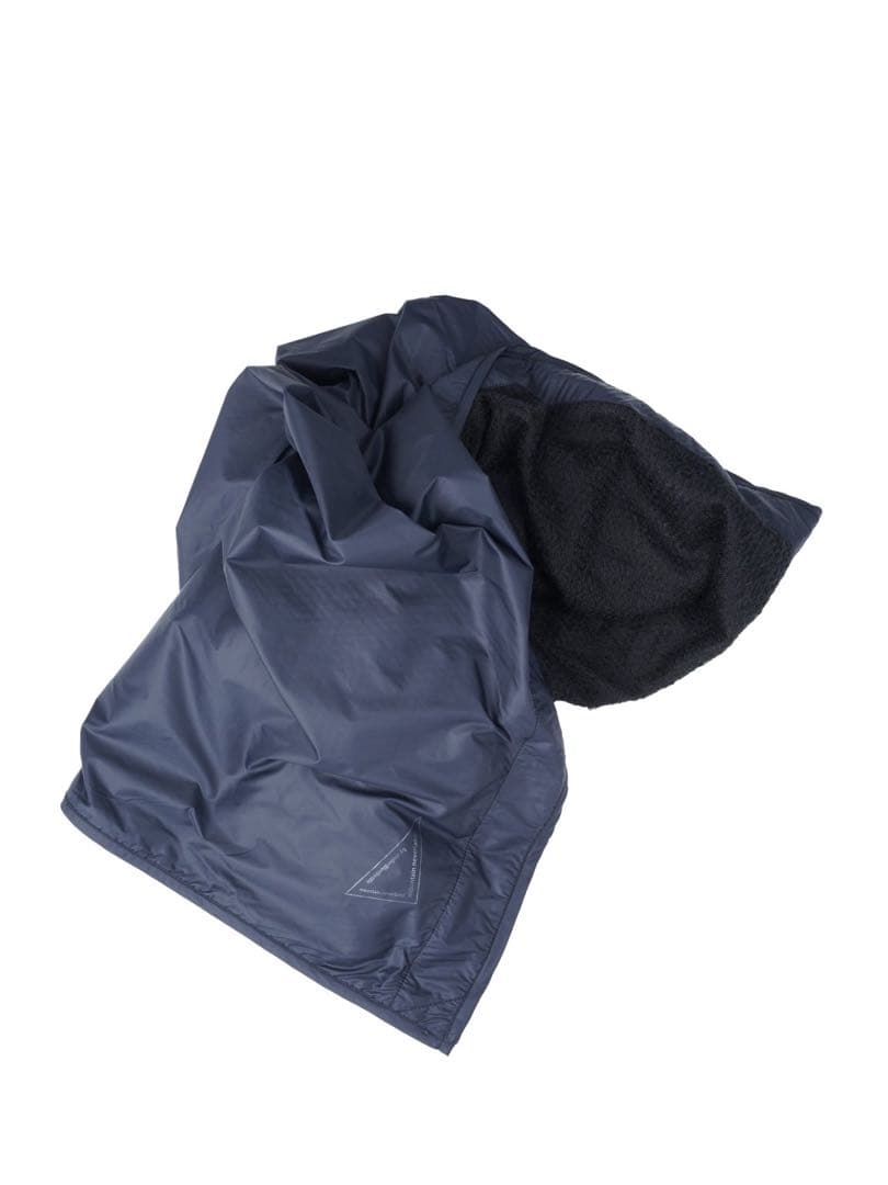 atelier blue bottle マント　2024 atelier Blue bottle アトリエブルーボトル Alpha Mant 2025 – Yosemite