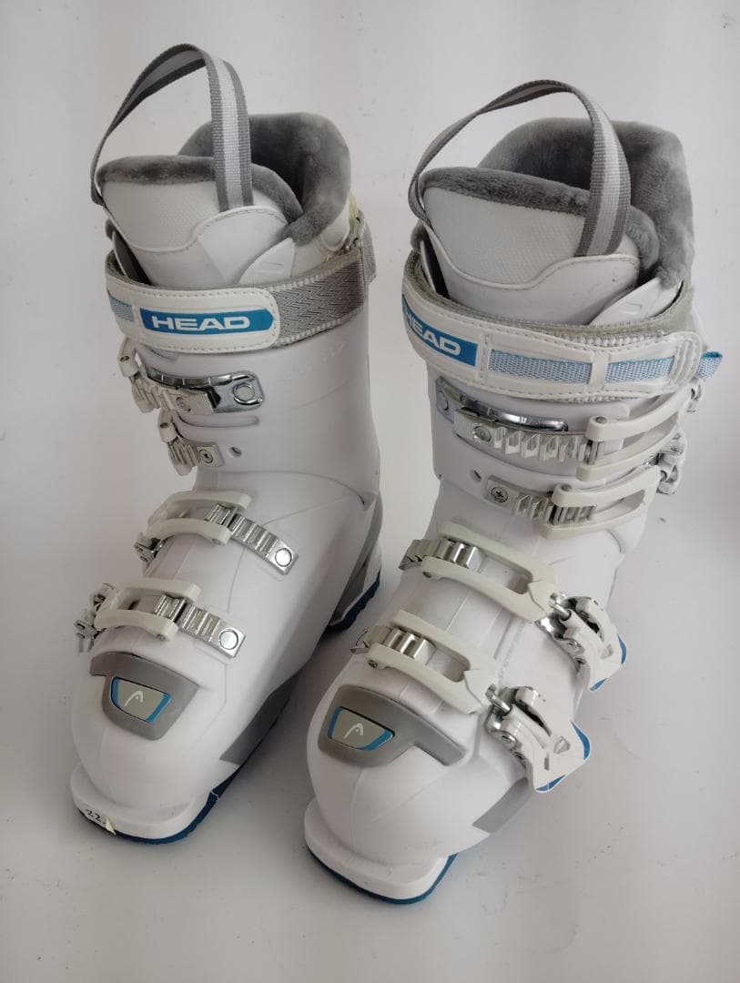 ヘッドスキーブーツNext 22cm HEAD (ヘッド) EDGE NEXT 75 スキーブーツ メンズ 27-27.5cm ブラック