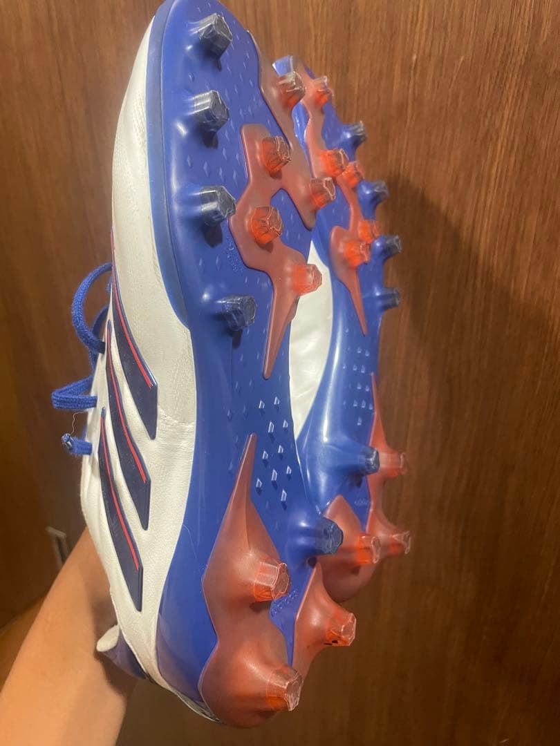 コパピュア2エリート FG&AG 26.0cm