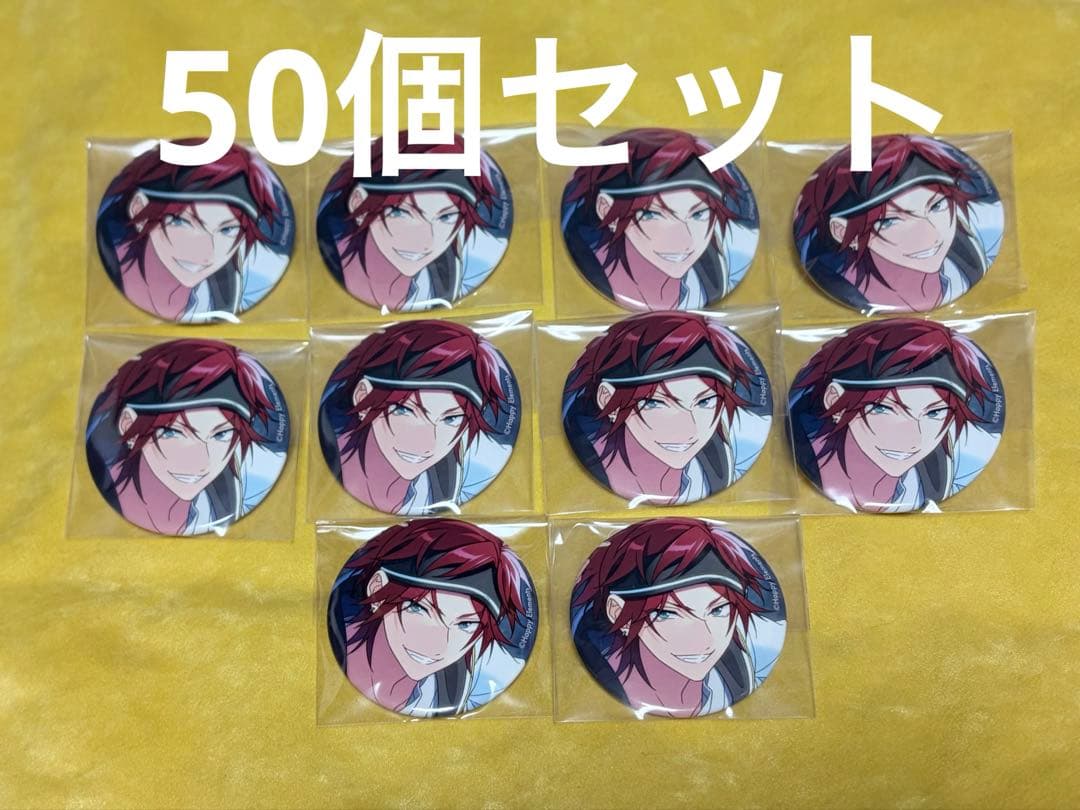 オートサロン ビックリマン ver HALCA ハルカ ステッカー 3枚 非売品