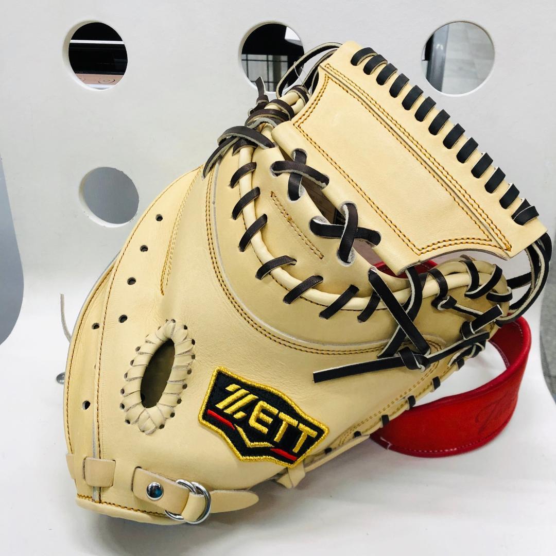 軟式オーダーグラブ ジーターモード