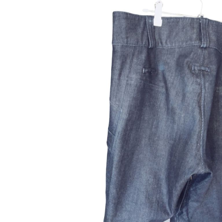 GOLDWIN GORE-TEX デニムパンツ スキーパンツ スノーボードパンツ