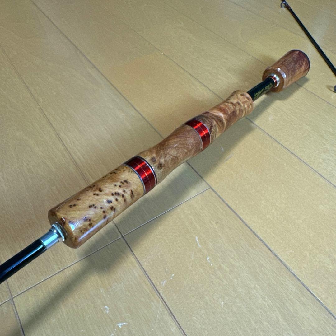 ウォーターランド プレミアムエディション 66SUL-F L108219566