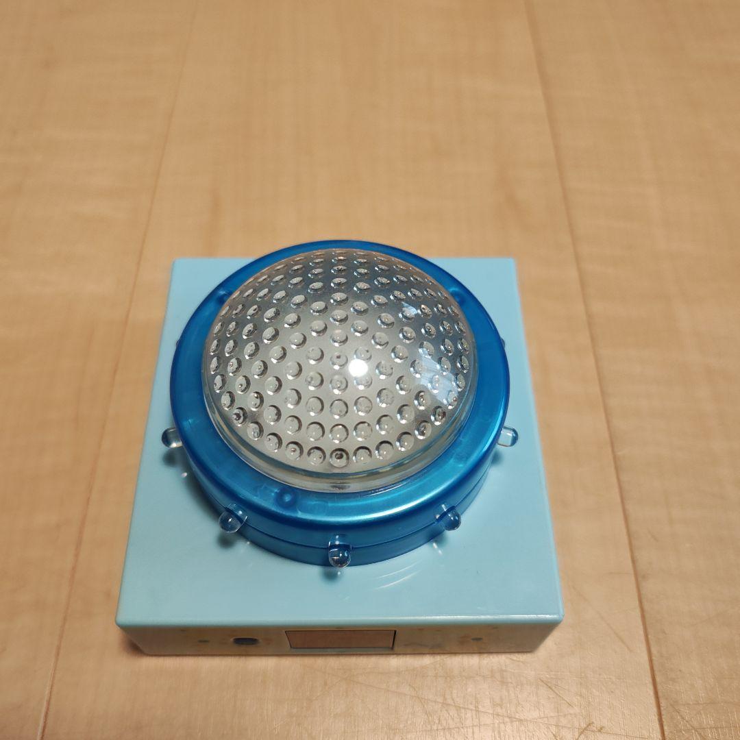 1/1へぇボタン（番組公認モデル） 番組公認モデル1⁄1トリビアの泉