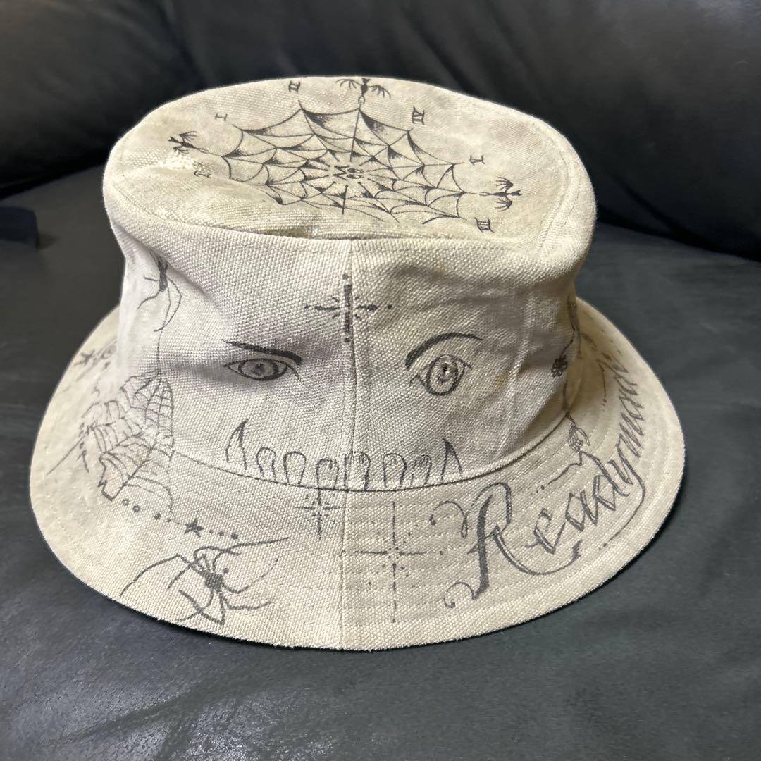 readymade バケットハットs*y様 readymade バケットハット s*y様