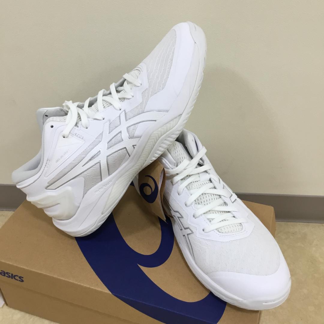 自己紹介文商品説明必読/パネンカさま 新品）29cm アシックス ゲル